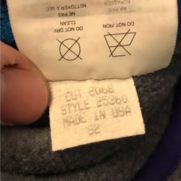 Patagonia Fleece - Picture 9 of 11